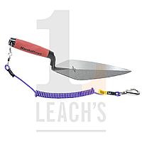 Brick Trowels c/w HD Tool Safety Rope / Кельма для кирпичной кладки в/к СМ Шнур держатель инструментов