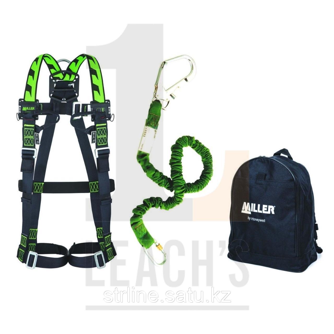 Miller 1 Point Backpack Kit / Miller Страховочный набор в рюкзаке - фото 1 - id-p119016010