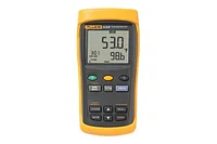 53 II Temperature Logging Digital Thermometer