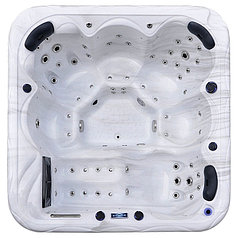 СПА бассейн Kingston JCS - 58 B 200x200x91 см