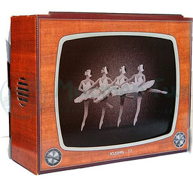 TV и видеотехника