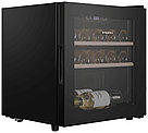Винный шкаф MAUNFELD MFWC-40S14, фото 3