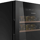 Винный шкаф MAUNFELD MFWC-40S14, фото 7