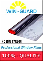 Пленка для тонирования автомобильная, 35%, Nanoceramic, цена за 1 рулон.