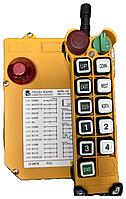 F24-10D TELECRANE Радиопульт дистанционного управления кранами