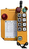 F24-8D Telecrane Радиопульт для дистанционного управления кранами