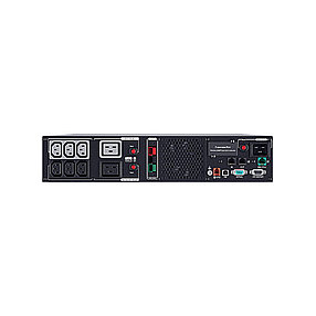 Источник бесперебойного питания CyberPower PR3000ERTXL2U 2-002045-TOP, фото 4