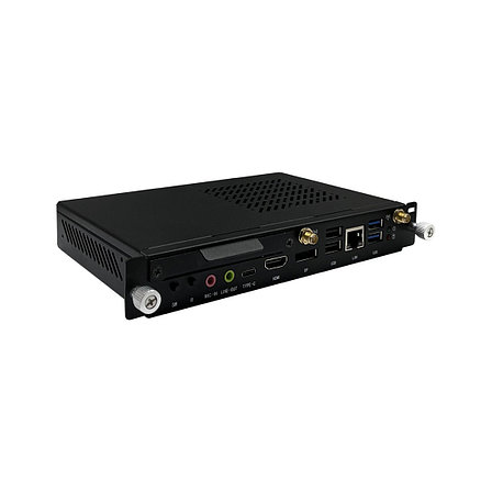 Встраиваемый компьютер OPS XG VS-I5P-16256 2-023815-TOP, фото 1