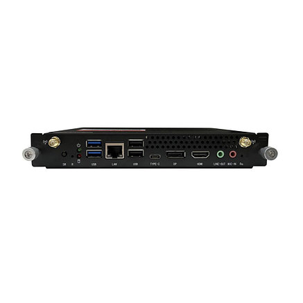 Встраиваемый компьютер OPS XG VS-I5P-16256 2-023815-TOP, фото 3