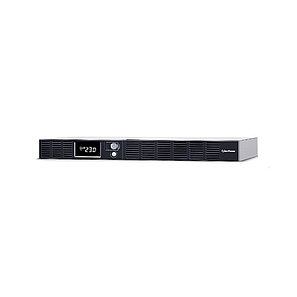 Источник бесперебойного питания CyberPower OR1000ERM1U-RU 2-023844-TOP, фото 1