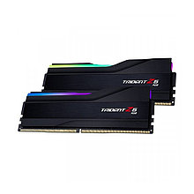 Комплект модулей памяти G.SKILL Trident Z5 RGB F5-5200J3636C16GX2-TZ5RK DDR5 32GB (Kit 2x16GB) 5200M 2-003107