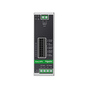 Источник бесперебойного питания Schneider Electric BVS480XDPDR 2-023774, фото 3