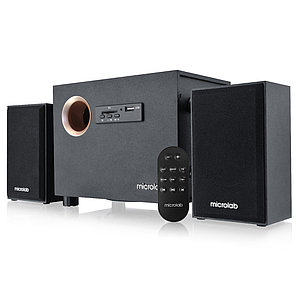 Акустическая система Microlab M-105R Чёрный 2-002451, фото 1