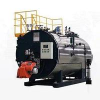 Паровые котлы от 200кг/час до 20 000кг/час. (0,2т/ч до 20т/ч)