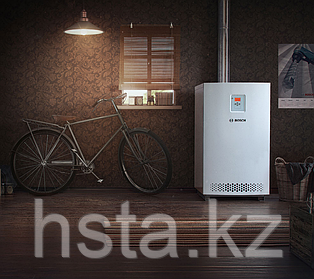 Газовые напольные котлы в Алматы от компании Hydrosta Kazakhstan