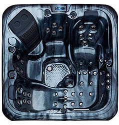 СПА бассейн Bigeer BG-8892