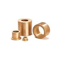 Втулка бронзовая, Диаметр наружний 120 мм, внутренний 75 мм, Длина 0,3 м, БрАЖ9-4