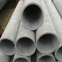 Труба хризотилцементная (асбестоцементная) БНТ Безнапорная, диаметр 100 мм, длина 3950 мм