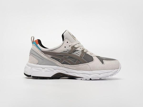 Asics gel kayano trainer 42 sale