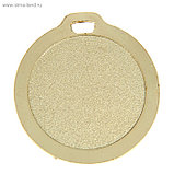Медаль призовая диаметр 4 см. 1, 2, 3 место, фото 5