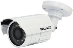Уличная камера видеонаблюдения Beward M-815BS