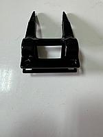 Палец жатки двойной12 мм. с квадратом режущего аппарата "Шумахер"