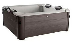 СПА бассейн Mspa Tribeca 160х160х65 см