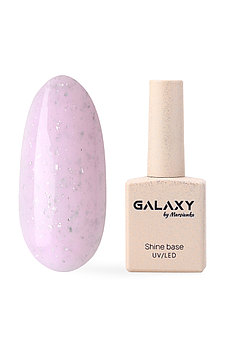 База Galaxy Silver dreams base №04, 14г