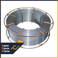 Проволока наплавочная 30ХГСА, 5,5 мм, ТУ 14-4-385-73