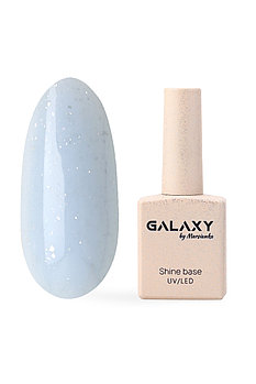 База Galaxy Silver dreams base №06, 14г