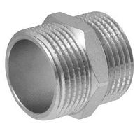 Втулка стальная