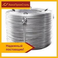 Алюминиевая проволока А5 4 мм