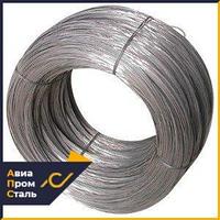 Проволока нихромовая Х23Ю5А, 4 мм