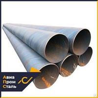 Труба электросварная Ст3сп, 57х3,5 мм ГОСТ 10704-91