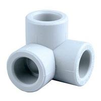 Тройник Полиэтилен 25х1/2х25, Комбинированный