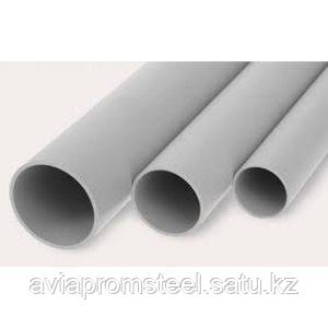 Труба ПВХ (поливинилхлорид), диаметр 3/4 дюйм (id 119160465), купить в ...