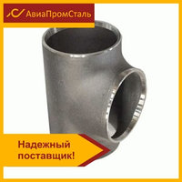 Тройник стальной, 108, Диаметр 2 108