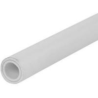 Труба полипропиленовая, диаметр 40 мм, длина 250 мм