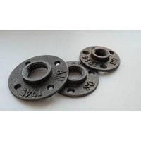 Фланец чугунный, 150 мм, ДУ 80, Переходной