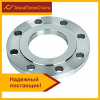 Фланец стальной, 125 мм, ответный