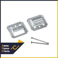 Кляймер для вагонки, №1