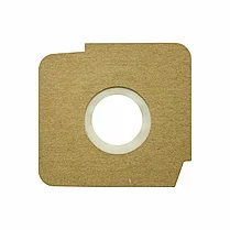 Мешок SeeClean, на пылесос Karcher серии CV 30,38,48, 10шт. емкость 10-15л. (SBK-1162/10), фото 4