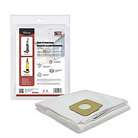 Мешок SeeClean, на пылесос Karcher серии CV 30,38,48, 10шт. емкость 10-15л. (SBK-1162/10)