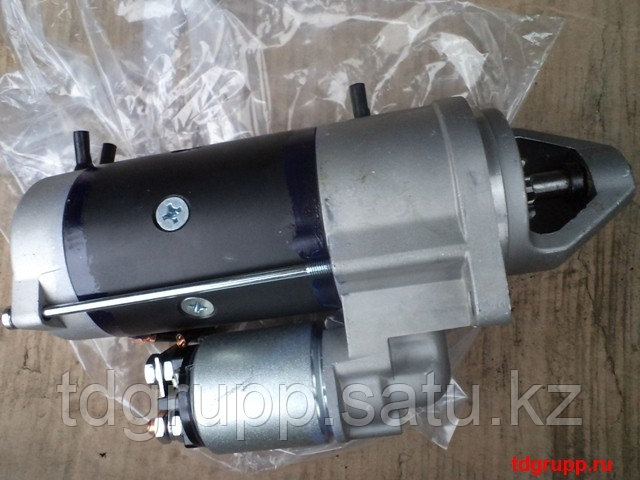 01180928 Стартер Deutz Дойтц