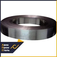 Лента нихромовая Х20Н80, 6х0,8 мм