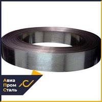 Лента нихромовая Х15Н60, 20х2 мм