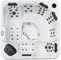 Мини СПА бассейн Jazzi SKT 333E