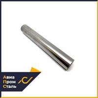 Труба молибденовая МЧ 8х0.5х780 мм