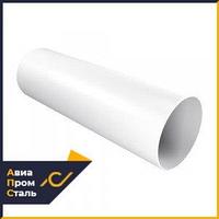 Труба поликарбонатная 150х2х2050 мм, GiPlast, прозрачная