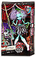 Кукла Монстр Хай Хани Свамп, Monster High Freak du Chic - Honey Swamp, фото 2